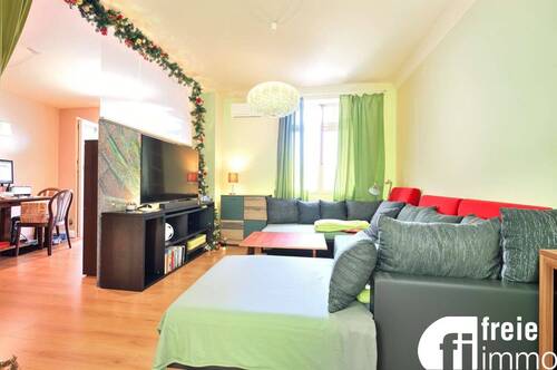 Wohnzimmer - 