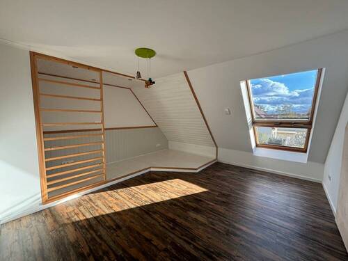 Referenz Nachbarhaus - 