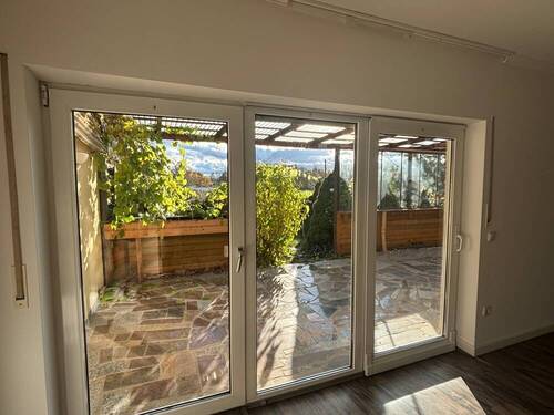 Referenz Nachbarhaus - 