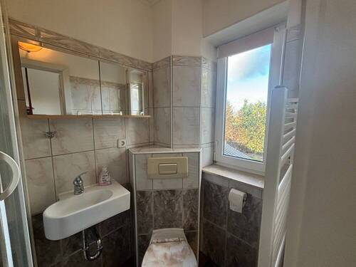 Referenz Nachbarhaus - 