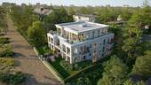 Bild 4 - Etagenwohnung mit 88,60 m² in Heringsdorf zum Kaufen