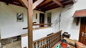 Eingangsbereich Haus - 