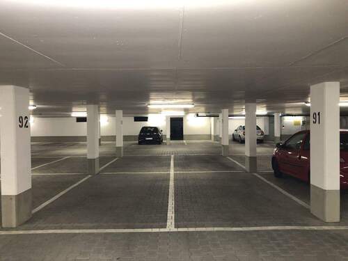 Bild 2 - Garage, Stellplatz zur Miete in Berlin