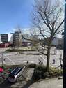Ausblick Balkon - 2 Zimmer Etagenwohnung zum Kaufen in Konstanz