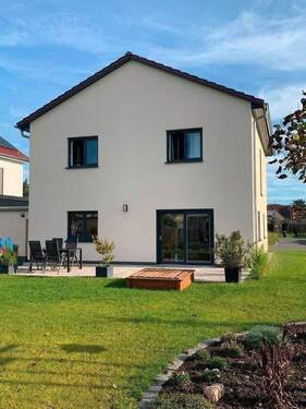 Beispiel Stadthaus.jpg - 3 Zimmer Einfamilienhaus in Sangerhausen