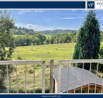 Großzügige Erdgeschosswohnung im Dreifamilienhaus - Wenden / Rothemühle