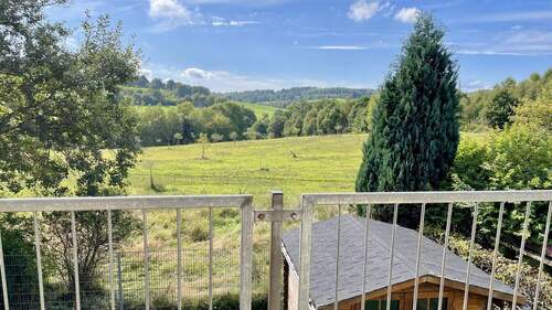 Titel ohne Branding - 4 Zimmer Etagenwohnung zur Miete in Wenden / Rothemühle