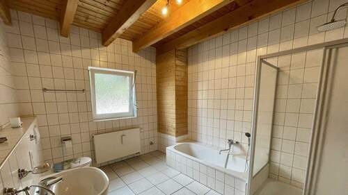 Badezimmer - 