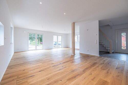 Platz für Ihre Traumküche - 