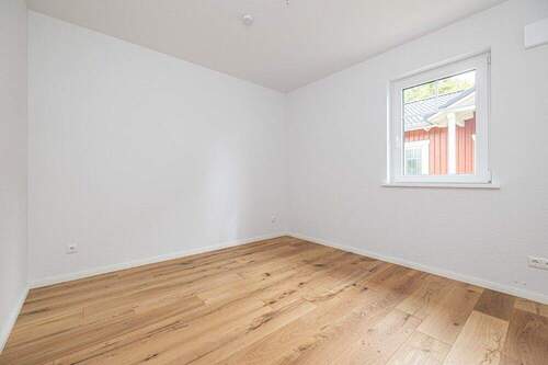 Separates Zimmer im Erdgeschoss - 