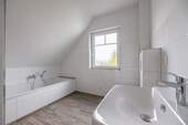 Badezimmer Obergeschoss - 