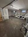 Wasch - Trockenraum - 
