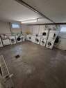 Wasch - Trockenraum - 