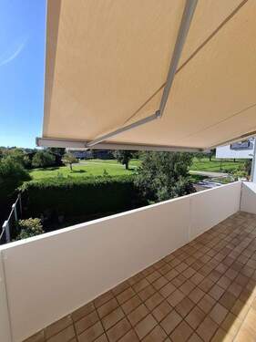 Balkon - 3 Zimmer Etagenwohnung zum Kaufen in Sielmingen