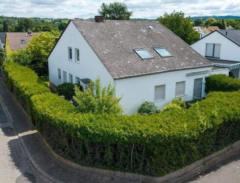 Platz für neue Wohn-(-)träume - Neues Jahr, neues Projekt? Nachhaltige Wertentwicklung in Vallendar - Sanierungsprojekt