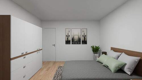 Visualisierung Gäste-Bereich_KG - 