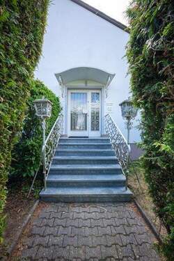 Herzlich willkommen - 