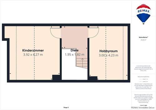 REMAX Immobilien DeLux Einfamilienhau DG Merzig Mark Borowicz - 