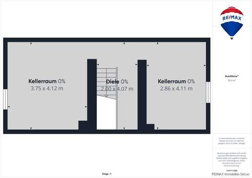 REMAX Immobilien DeLux Einfamilienhau KG Merzig Mark Borowicz - 