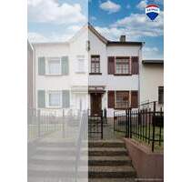 Charmantes Einfamilienhaus mitten in Merzig