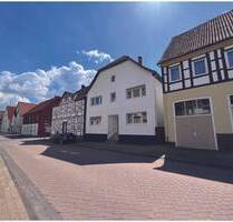 Neubau-Feeling in Nieheim! Ihr Eigenheim wartet auf Sie!