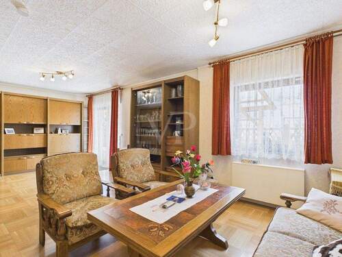 Wohnen - Einfamilienhaus mit 107,00 m&sup2; in Ingolstadt zum Kaufen