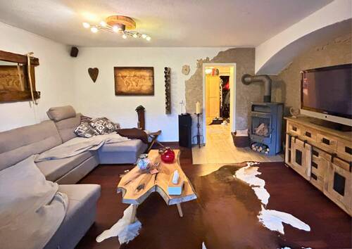 Bild 3 - 4 Zimmer Etagenwohnung in Eggingen