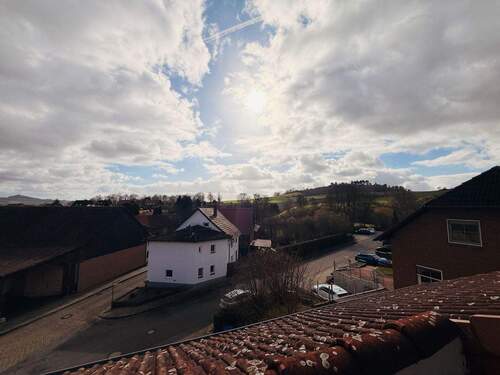 11 Ausblick Loggia - 