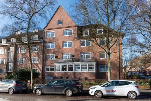 Hausansicht - 