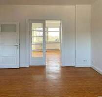 Sanierte 4-Zimmer-Wohnung im beliebten Forstweg - Kiel Blücherplatz