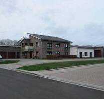 Produktions- und Lagerhalle mit Büro- und Wohnhaus - Damme Osterdamme