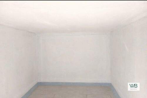 Garage Innennsicht - Einfamilienhaus zum Kaufen in Braunschweig / Ölper