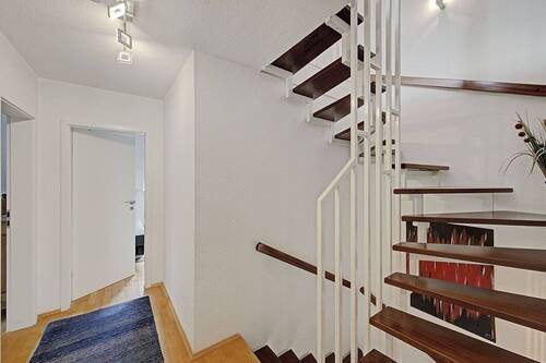 Treppe - 
