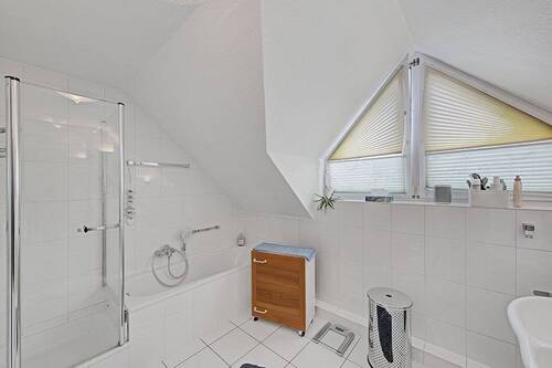 Badezimmer - 