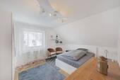 Schlafzimmer III - 