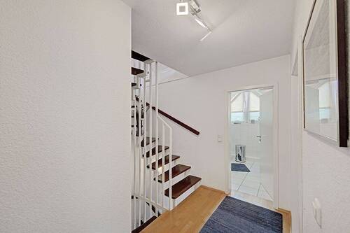 Treppenhaus - 