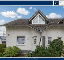 familienfreundliche Doppelhaushälfte mit vielseitigem Raumangebot in Dortmund-Lücklemberg