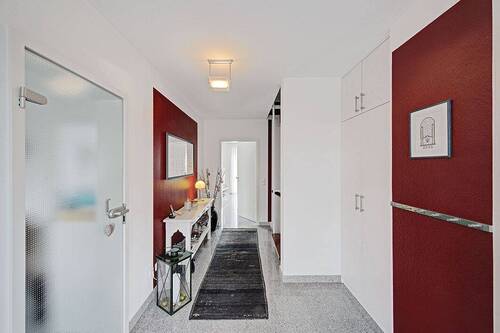 Flur - 6 Zimmer Doppelhaushälfte zum Kaufen in Dortmund