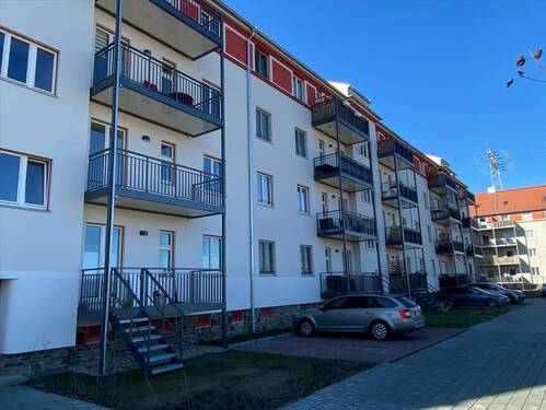 Rückansicht - 
