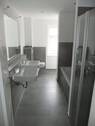 Badezimmer - lichtdurchflutete 3-Raum-Wohnung im Stadtteil Schönefeld