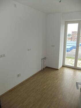 Küche - 3 Zimmer Etagenwohnung in Leipzig