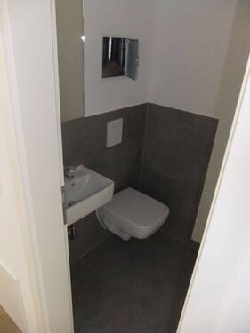 Gäste-WC - 