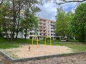 Außenbereich 4.jpg - 2 Zimmer Etagenwohnung zur Miete in Zwickau
