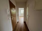 Flur.jpg - 2 Zimmer Etagenwohnung in Zwickau