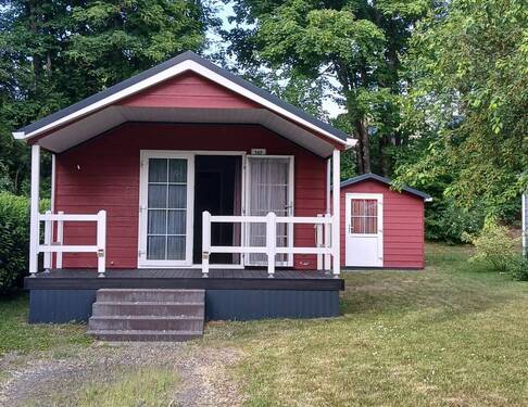 Hausansicht - 