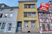 Titelbild - Wohnhaus mit Entwicklungspotenzial in der Altstadt - provisionsfrei