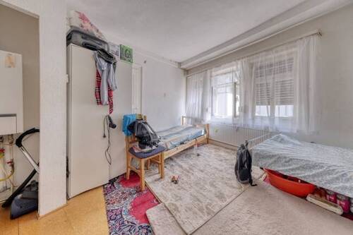 Zimmer - 