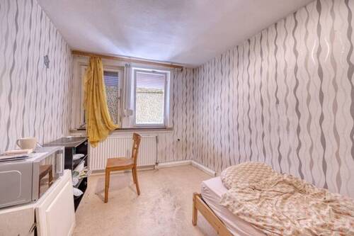 Zimmer 2 - 
