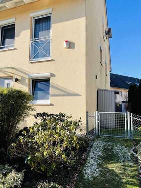 Seitenansicht - 