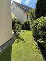 Blick in den Garten - 